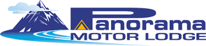 Panorama Motor Lodge Logo